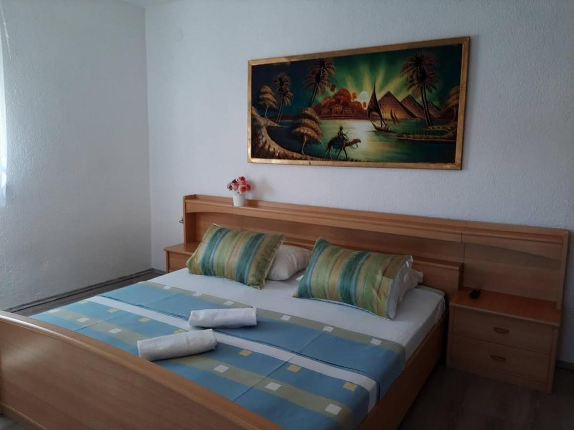 Mima B&B Водице Екстер'єр фото