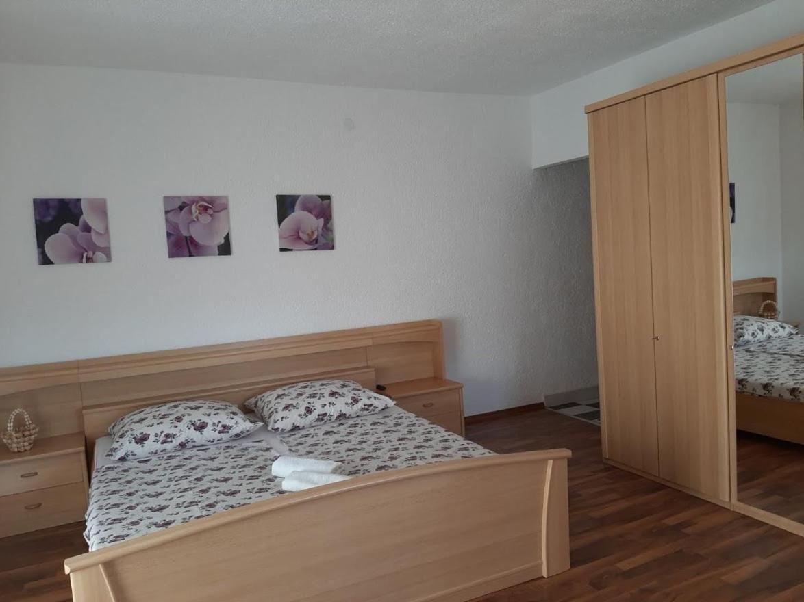 Mima B&B Водице Екстер'єр фото